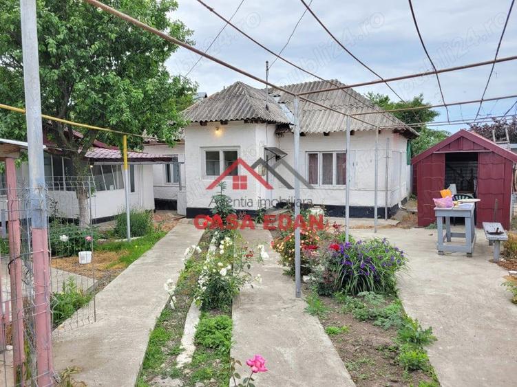 Casa in Calinesti Ph 4 camere teren 4997mp 50.000e - 19