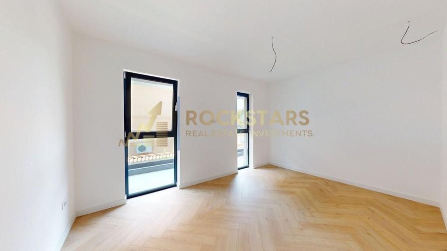 Apartament 3 Camere | Pipera | Erou Iancu Nicolae | Terasa 27mp - 12