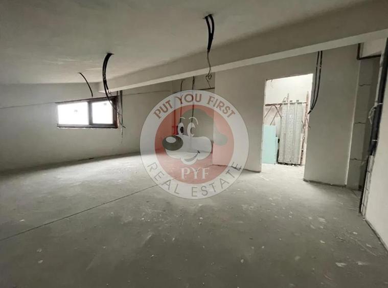 Baneasa | 3 camere | 130mp | Semidecomandat | B12597 - 6