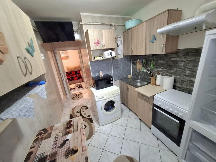 Vand apartament decomandat - 8