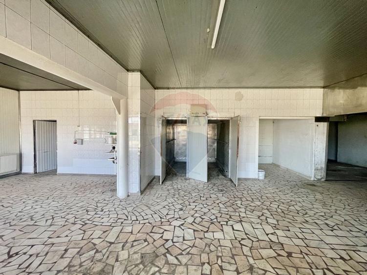 Spatiu industrial / fosta fabrica de panificatie - 11