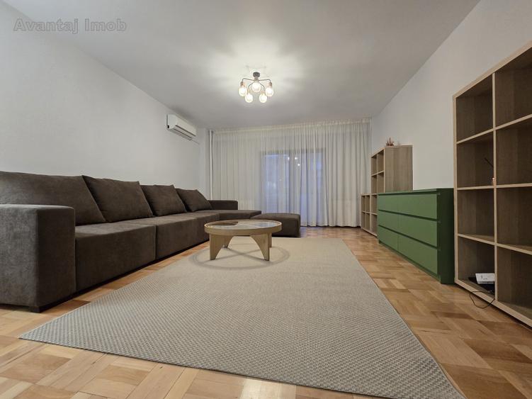 Piata Alba Iulia, nou, renovat, decomandat - 2