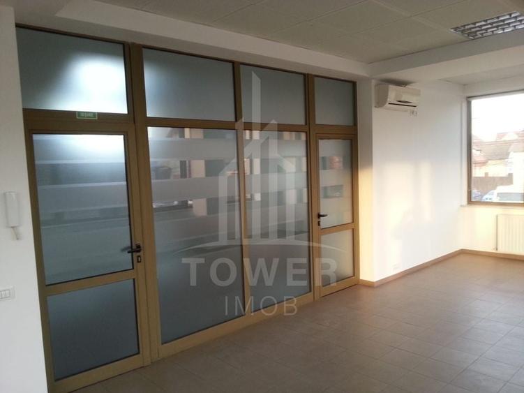 Spatiu comercial de inchiriat | Calea Dumbravii-Sibiu - 1