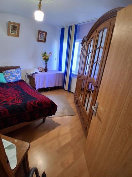 Apartament 3 camere DECOMANDAT, Frumoasa, Zona linistita - 4