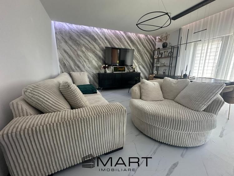 Casa individuala 120 mp Harman - 9