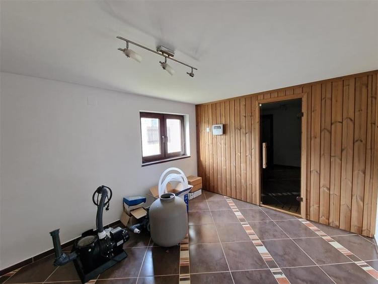 RECO Vila deosebita  in Santandrei cu teren generos - 41