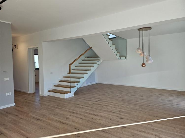 Oferta vanzare casa noua in stil mediteranean,Micesti, 159000 EURO - 3