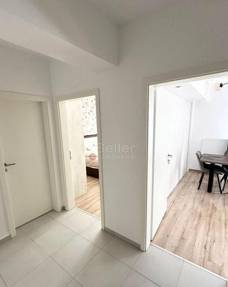 Finisaje Moderne | Loc De Parcare - 6