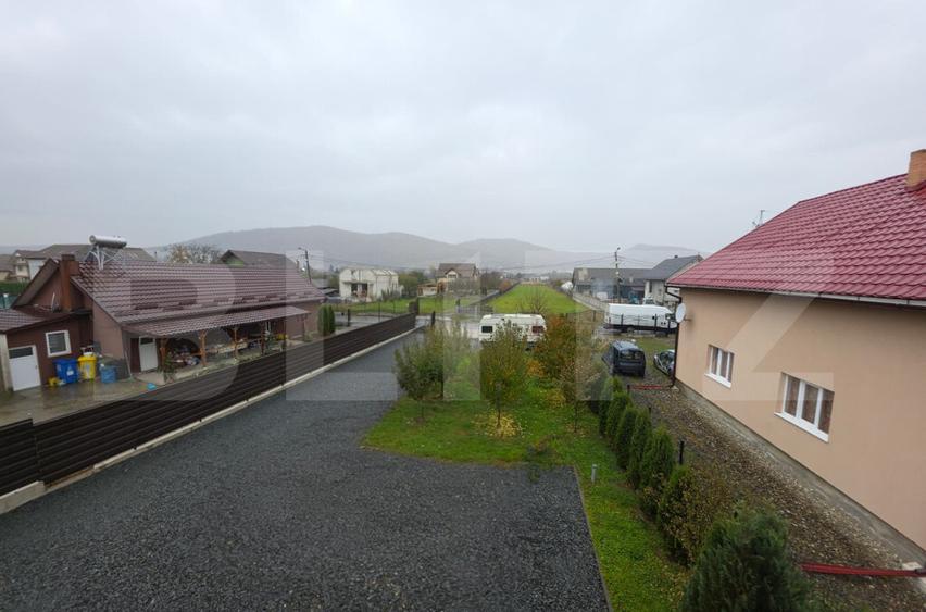 Casa complet mobilata ?i utilata, garaj dublu, curte spa - 8