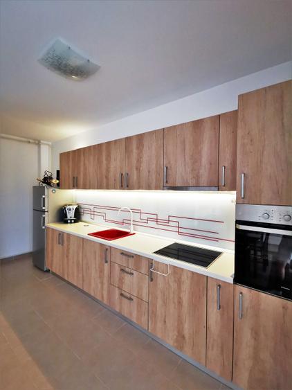 Apartament 2 camere | Felicity Residence | Etaj 1 | Mobilat/Utiliat | Terasa + Parcare | 0% comision - 8