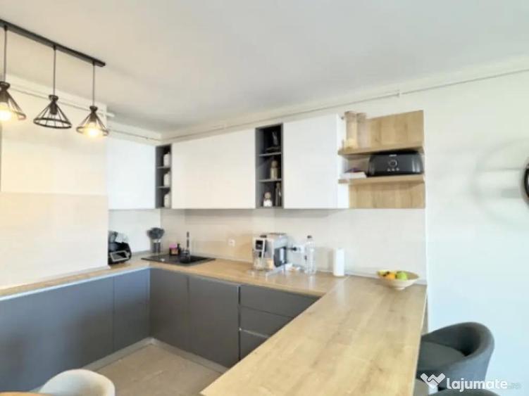 EXCLUSIV BLITZ ! Apartament 2 camere, parcare, complex Grand - 13