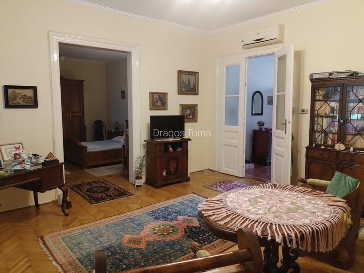 Apartament Iosefin