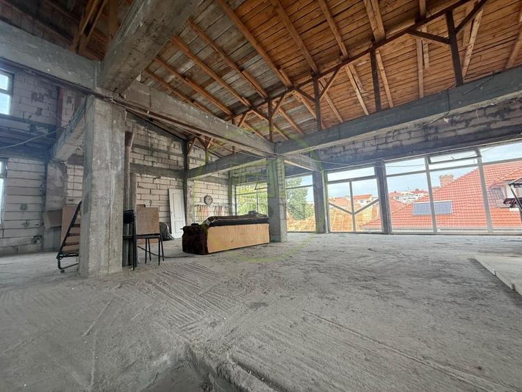 Spațiu comercial, de 683.10998535156 mp, în Central