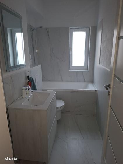 Apartament cu 3 camere în Vest
