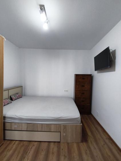 Proprietar vand apartament 2 camere, etaj 2, zona Parc Padurice, mobilat si utilat - 2