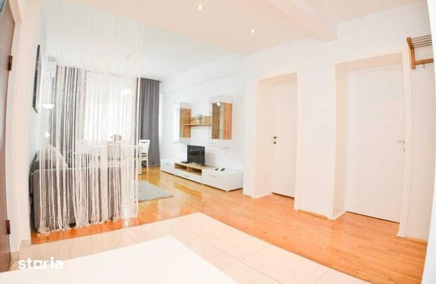 Apartament cu 3 camere în Eminescu