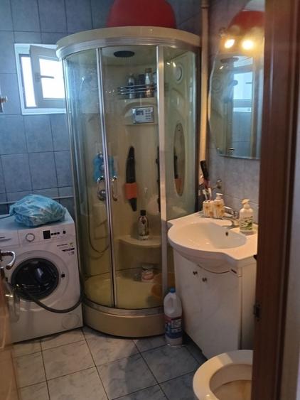 Apartament cu 2 camere decomandat în Alexandru cel Bun