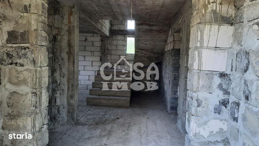 Vanzare casa in Gemenea-Bratulesti, jud. Dambovita (zona viticola) - 7