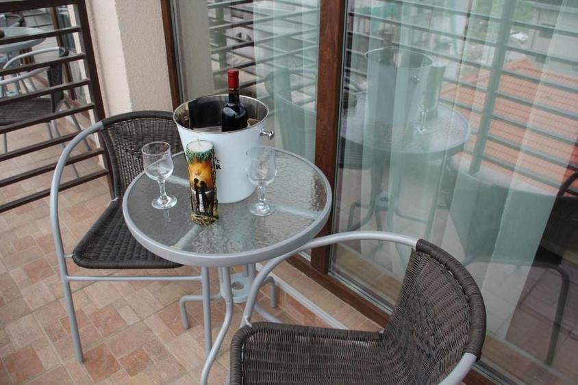 HOTEL 3 STELE, 5 NIVELE, MAMAIA NORD KM 0 ZONA ALEZZI - 22