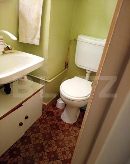 Apartament spa?ios cu 3 camere, bloc reabilitat, zona exce - 5