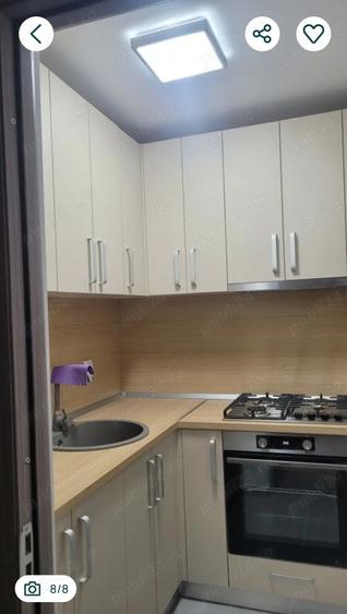 Ofer garsoniera spre inchiriere - 4