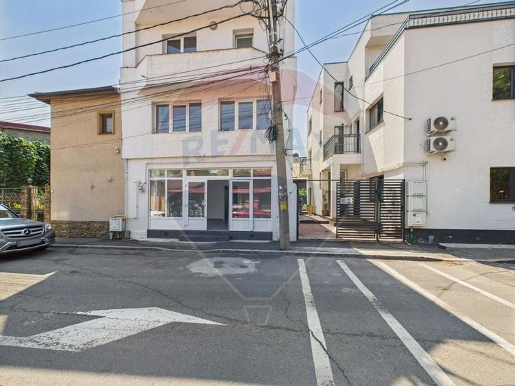 Casa/Vila multifunctionala de vanzare Rahova-Petre Ispirescu - 8