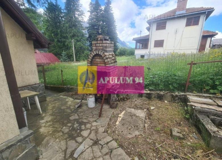 Vilă de v&acirc;nzare &icirc;n Bușteni - 4