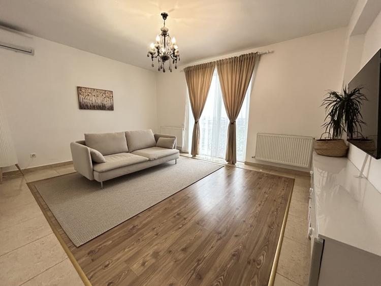 Șoseaua Cernica/Pantelimon 3 Camere 90mp! - 1