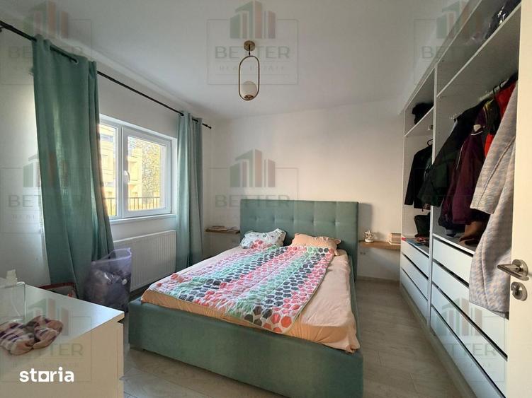 Casa Individuala | 148 mp Utili | Terasa | Strada Asfaltata | Berceni - 5