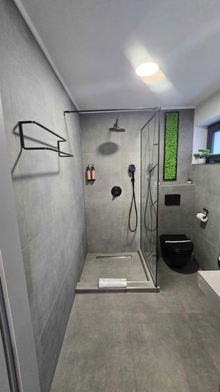 Casa de vacanta / investitie Sinaia | 2 dormitoare + curte + loc de parcare | 165.000 - 7