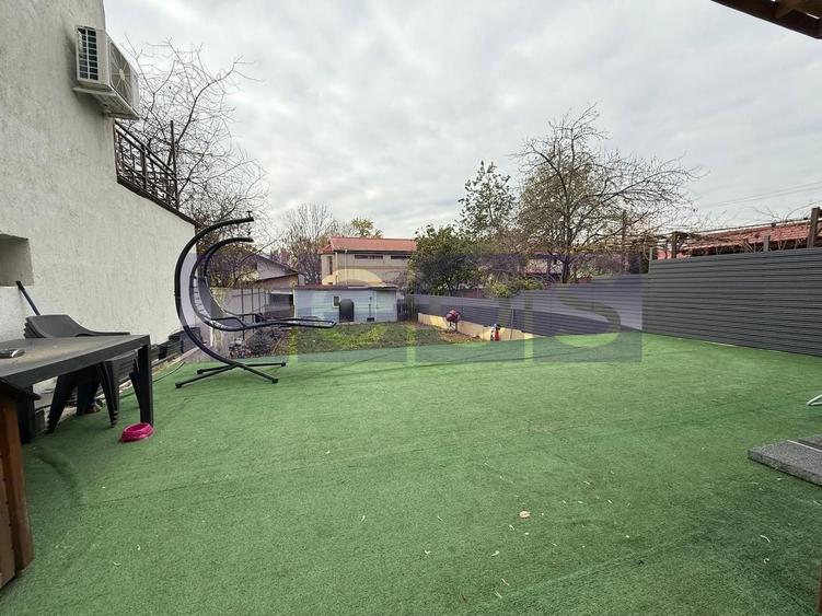 VILA PREMIUM 4 CAMERE | BANEASA | TEREN 472MP | 2 LOCURI PARCARE | - 26