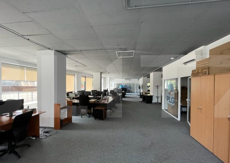 Spatiu finisat pentru show-room sau activitati medicale, 250 - 3