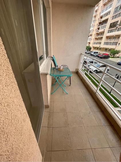 Vand garsoniera 45mp in complex rezidential Confort City - 5
