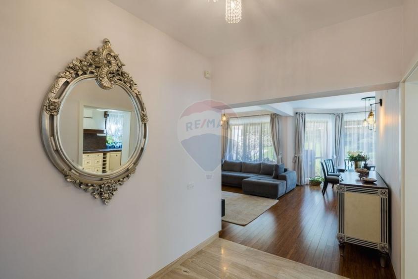 Vilă individuală de excepție | Green Valley, Brașov | Cartier privat - 7