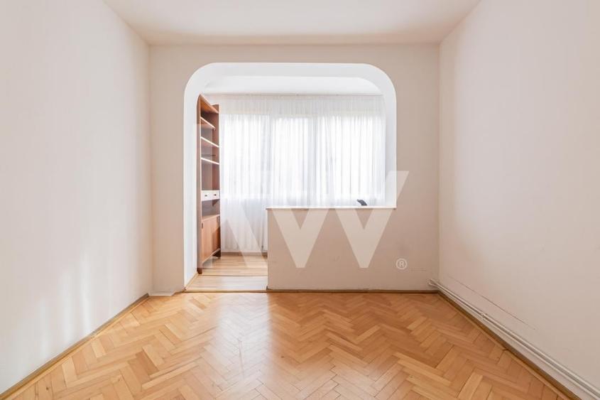 REZERVAT - Vanzare apartament cu 3 camere - zona Centrul Civic - 14