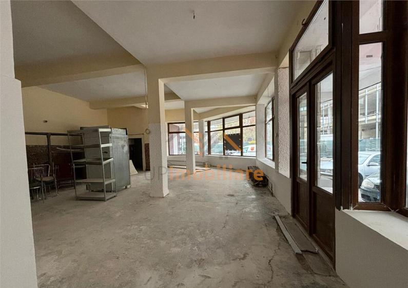 SPATIU COMERCIAL , CENTRAL - 2