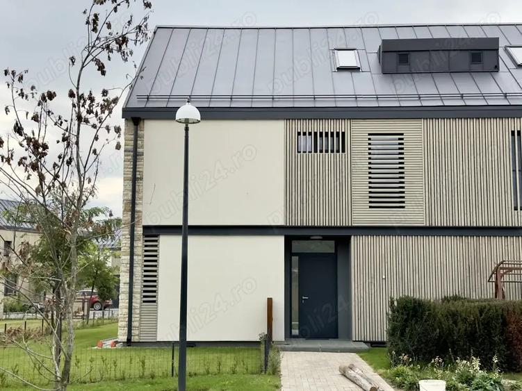 Vand casa duplex la Colina Noua - 1