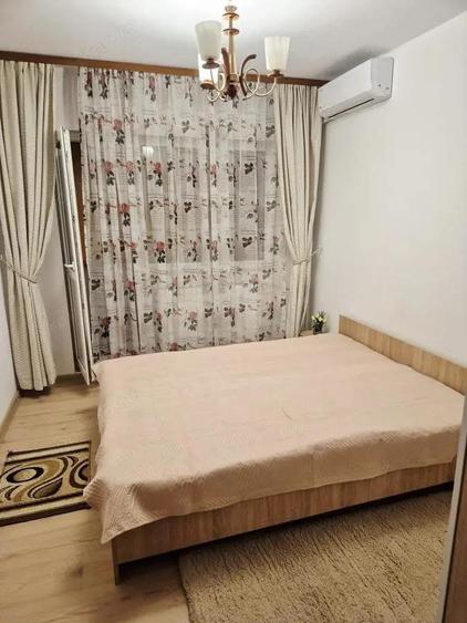Apartament 3 camere inchiriere Gorjului Militari - 1