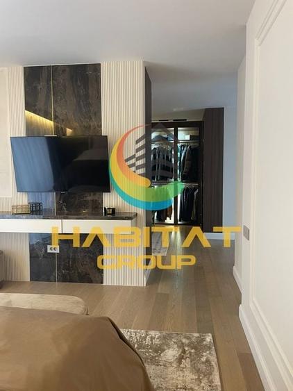 Vila 8 cam Pipera Scoala Americana - 19