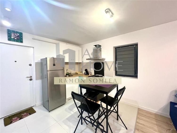 Apartament 2 camere, bloc nou, parcare, zona vest, Ploiesti - 5