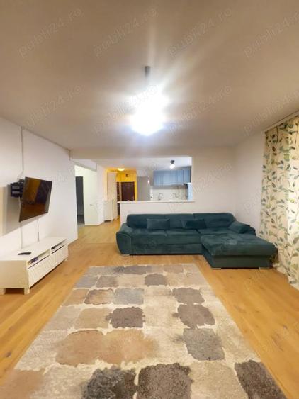 Apartament de inchiriat - 1