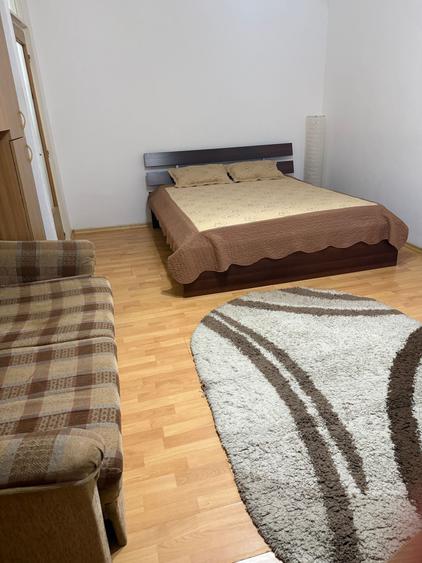 Piata Sudului, garsoniera, 10 minute metrou, PET FRIENDLY,  mobilata, utilata - 1