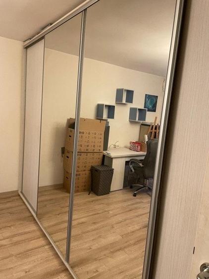 Garsoniera Trafic Greu-Lidl Doina - 2