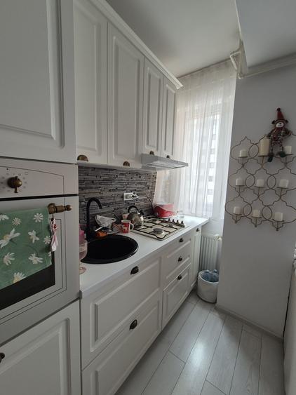 Ap 2 camere Militari Residence - 5