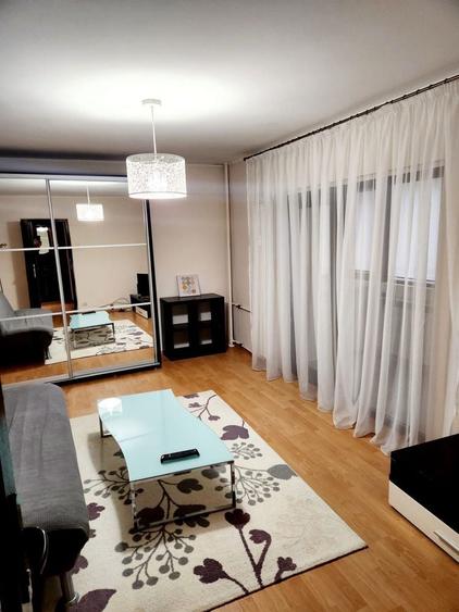 Inchiriez apartament 2 camere zona Diham - 7