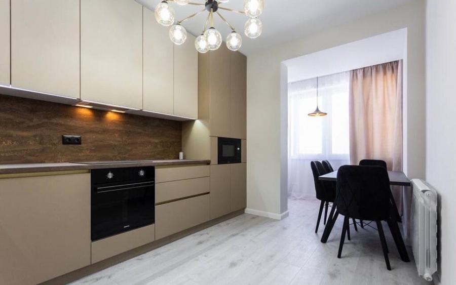 Oferim spre inchiriere un apartament cu 1 camera, Gheorgheni - 3