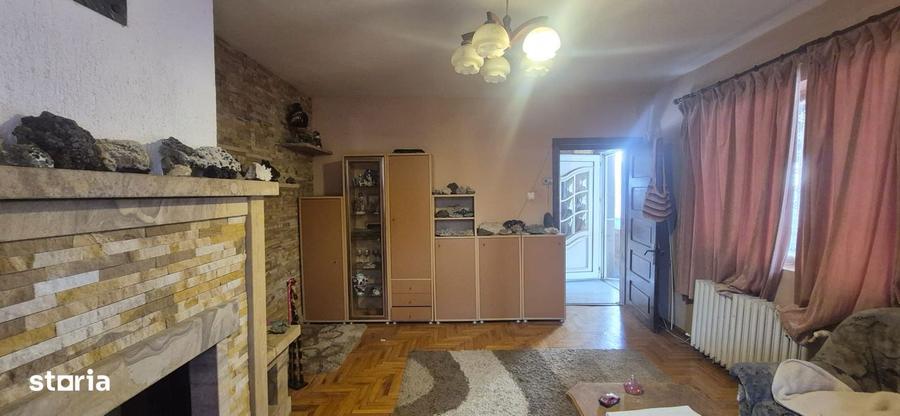 Baia Sprie, 2 case in aceeasi curte - 7