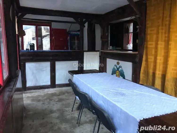 Locatie pentru activitati festive Locatie pentru activitati festive