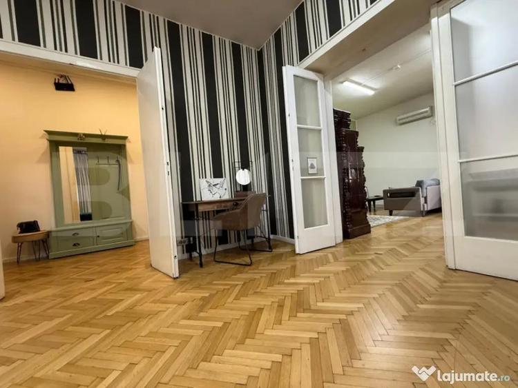 Apartament 3 camere, 137,51 mp, zona Central - 2