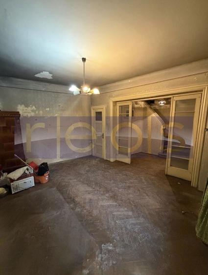 VÂNZARE VILĂ | FOIȘORUL DE FOC | 3 CAMERE - 3